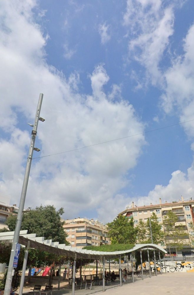 Apartamento T2 em Terrassa, Spain N.º 170808