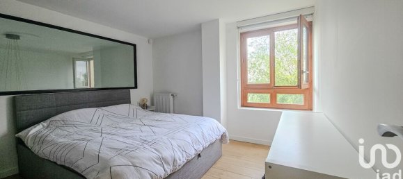 Dúplex de 2 dormitorios en Centre-Val de Loire, France No. 326922 11