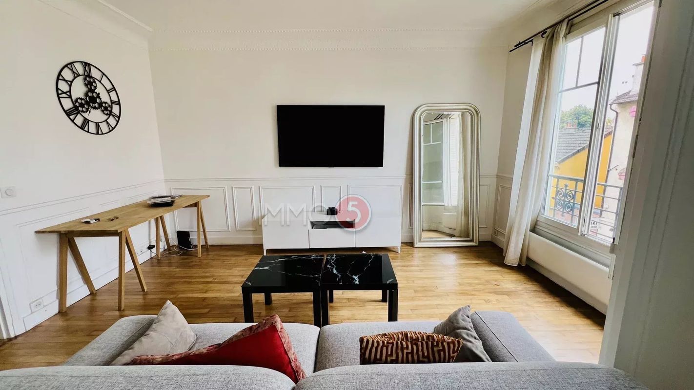 1 bedroom Apartment in Villemomble, France No. 299655