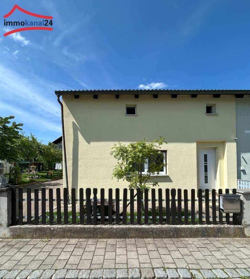 4 bedrooms Townhouse in Bavaria, Germany No. 238834