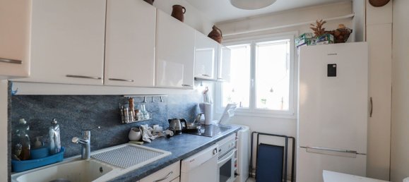 2 Schlafzimmer Wohnung in Clamart, France, Nr. 163539 3