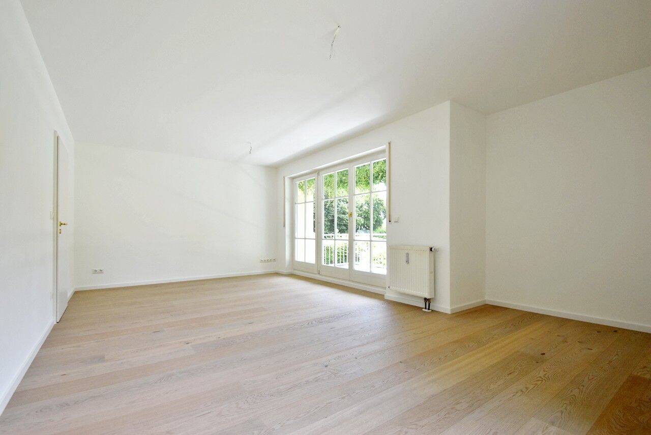 3غرفة شقة في Munich, Germany رقم 178295