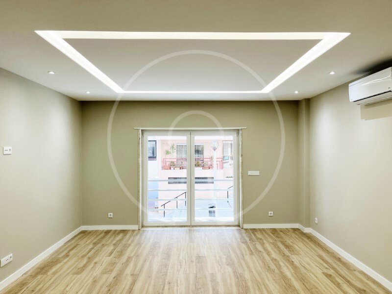 3 غرف نوم شقة في Cascais, Portugal رقم 341611