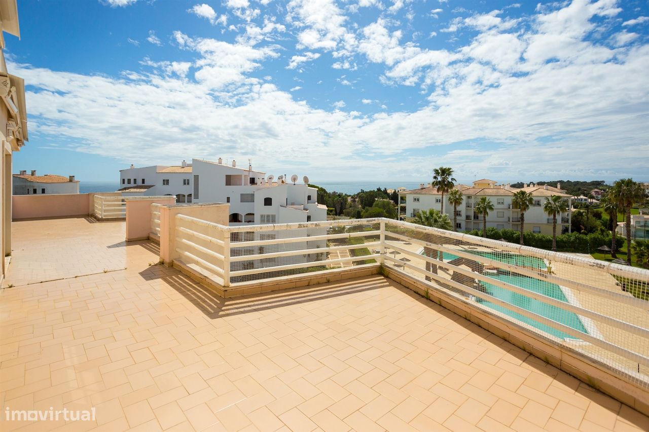 3 غرف نوم بانتهاوس في Portimao, Portugal رقم 111641