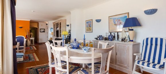 3 غرف نوم بانتهاوس في Portimao, Portugal رقم 111641 18