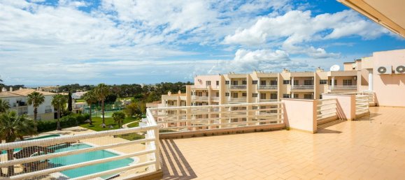 3 غرف نوم بانتهاوس في Portimao, Portugal رقم 111641 5