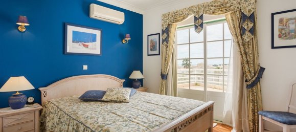 3 غرف نوم بانتهاوس في Portimao, Portugal رقم 111641 11