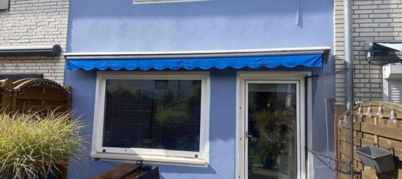 2 غرف نوم تاون هاوس في Pinneberg, Germany رقم 237520 2