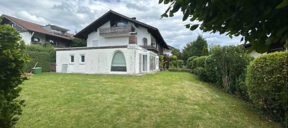 Moradia em banda de 5 divisões em Rosenheim, Germany N.º 260520 2