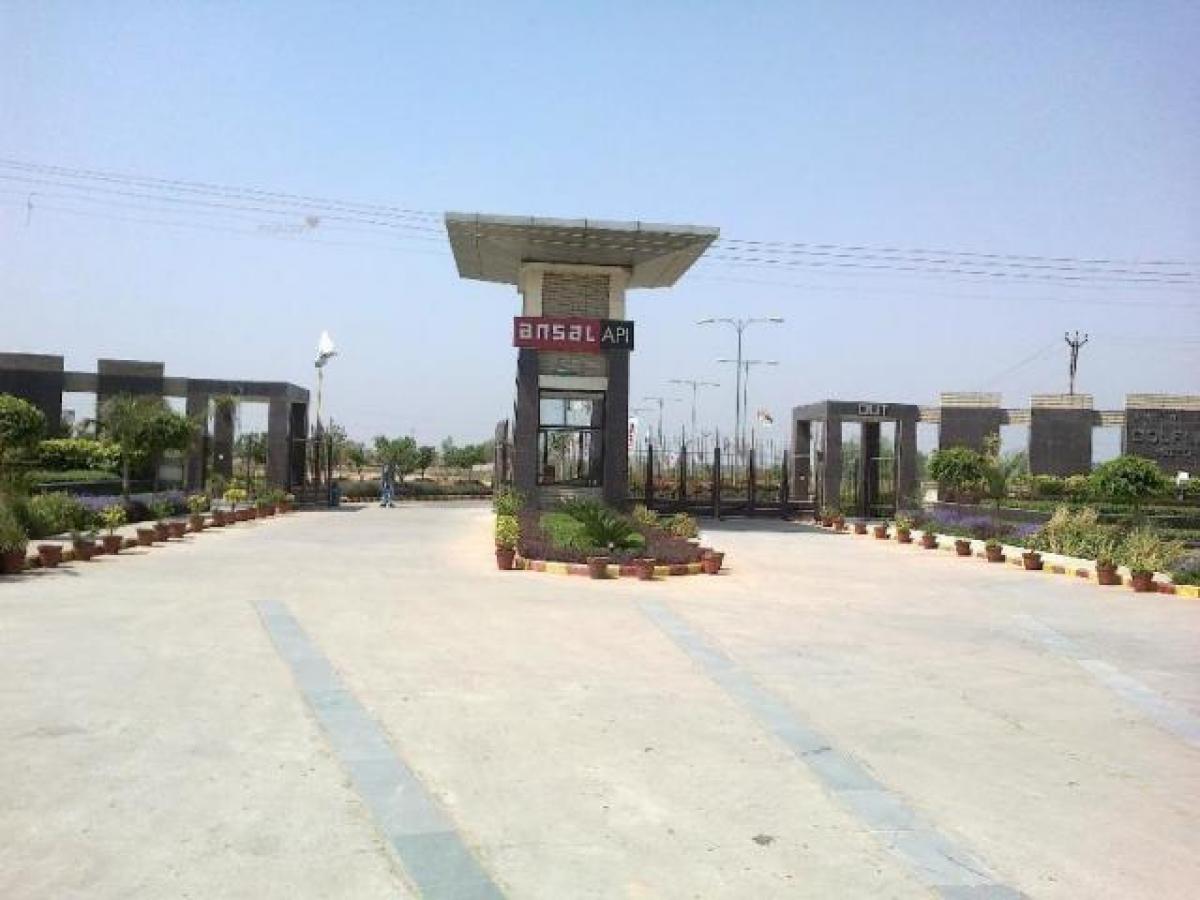  Land in Mohali, India No. 34108