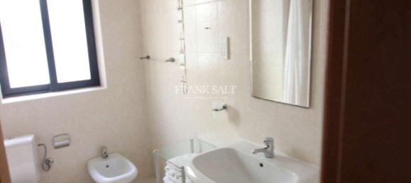 3 Schlafzimmer Wohnung in Birgu, Malta, Nr. 3380 12