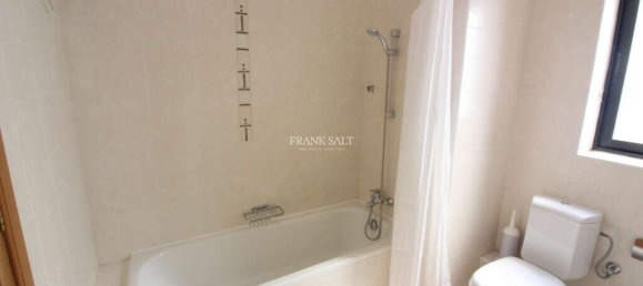 3 Schlafzimmer Wohnung in Birgu, Malta, Nr. 3380 13