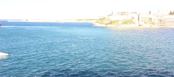 3 Schlafzimmer Wohnung in Birgu, Malta, Nr. 3380 2