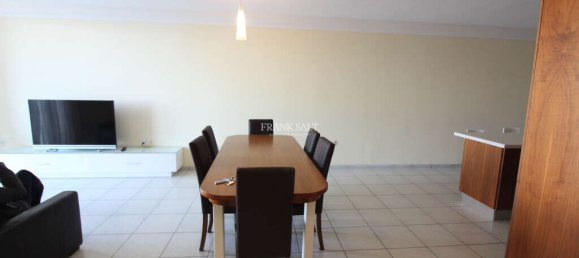 3 Schlafzimmer Wohnung in Birgu, Malta, Nr. 3380 20