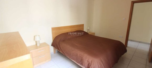 3 Schlafzimmer Wohnung in Birgu, Malta, Nr. 3380 11