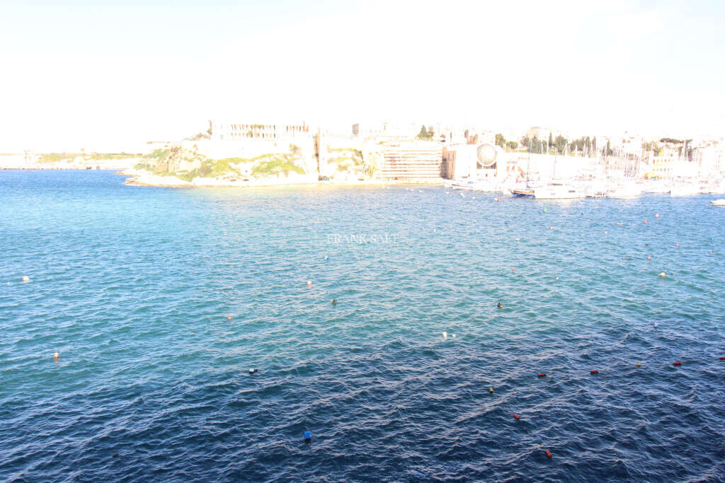 3 Schlafzimmer Wohnung in Birgu, Malta, Nr. 3380