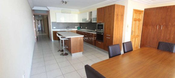 3 Schlafzimmer Wohnung in Birgu, Malta, Nr. 3380 9