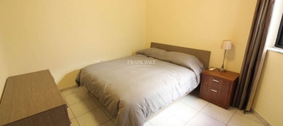 3 Schlafzimmer Wohnung in Birgu, Malta, Nr. 3380 14