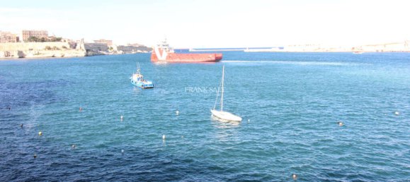 3 Schlafzimmer Wohnung in Birgu, Malta, Nr. 3380 3