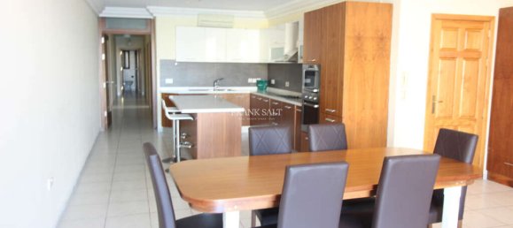 3 Schlafzimmer Wohnung in Birgu, Malta, Nr. 3380 8