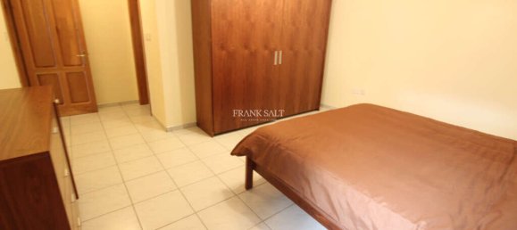 3 Schlafzimmer Wohnung in Birgu, Malta, Nr. 3380 18