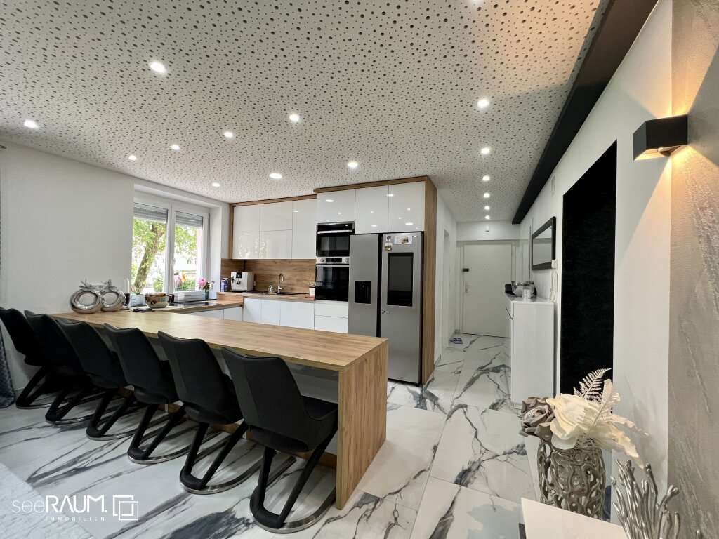 4 rooms Apartment in Klagenfurt am Worthersee, Austria No. 64652