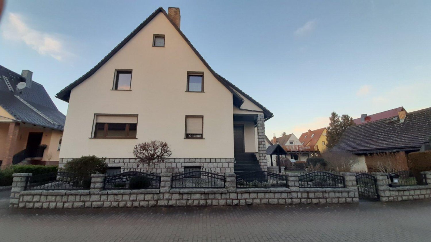 1 bedroom Townhouse in Bautzen, Germany No. 291205