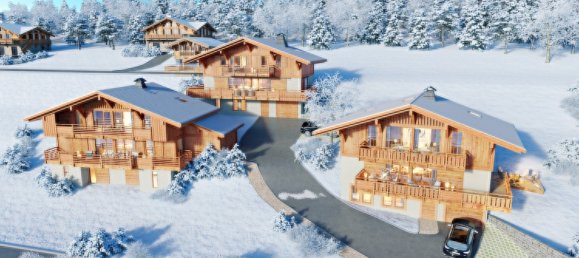 4 bedrooms Commercial property in Praz-sur-Arly, France No. 478 4