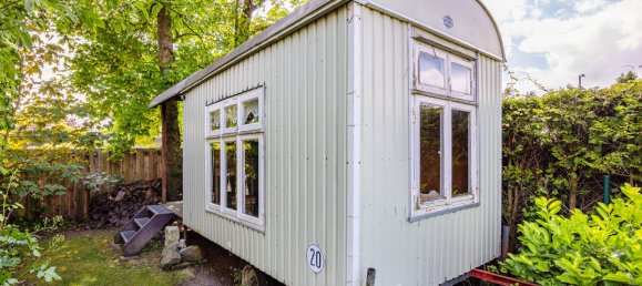 Casa de 5 habitaciónes en Herford, Germany No. 270250 15