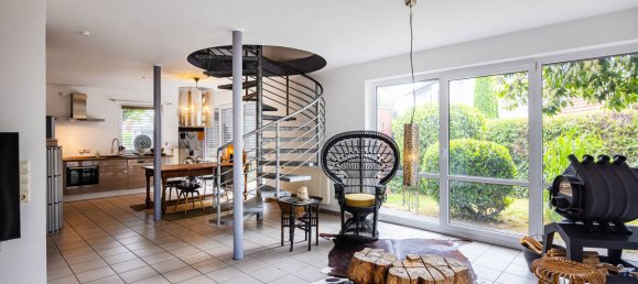 Casa de 5 habitaciónes en Herford, Germany No. 270250 28