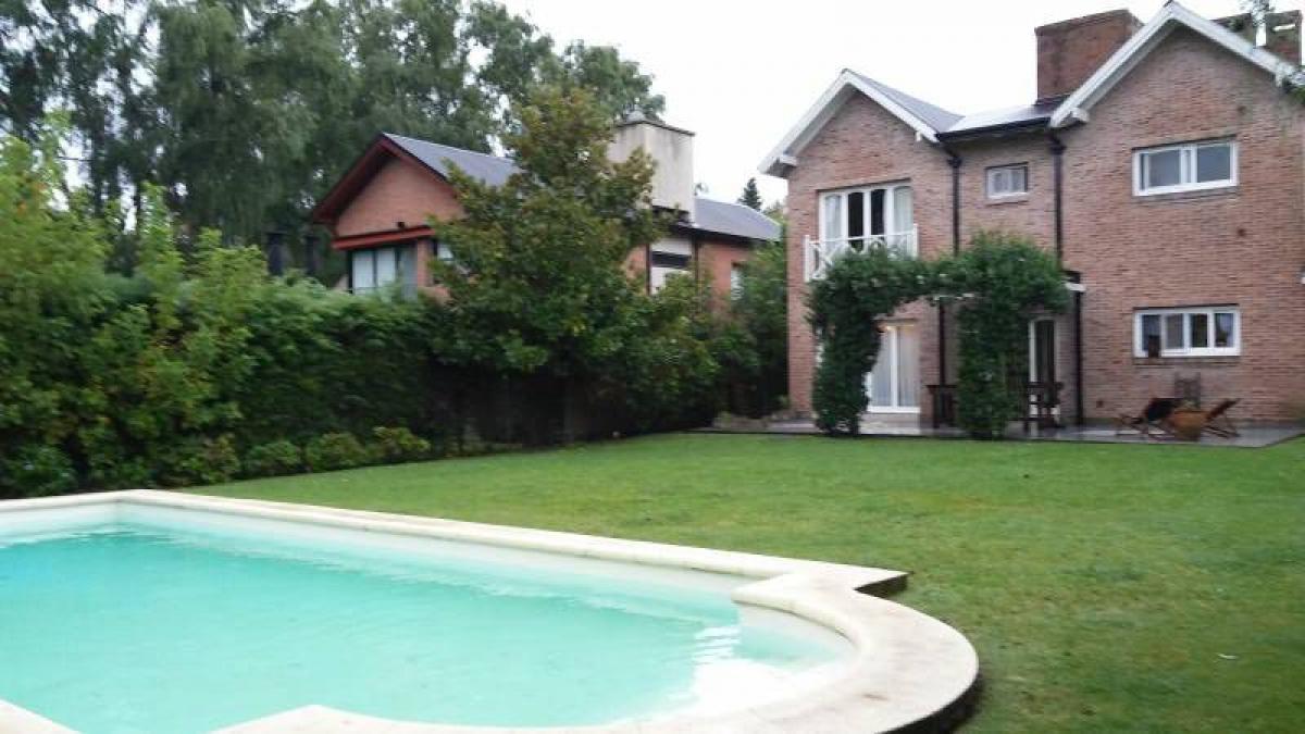 3 bedrooms House in Campo Creado, Argentina No. 20