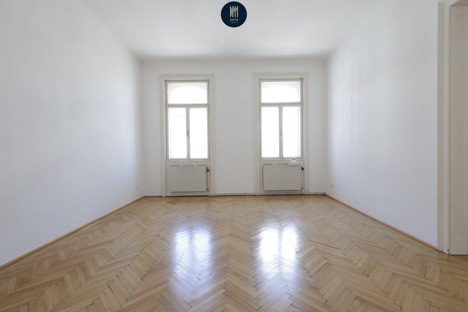 3غرفة شقة في Josefstadt, Austria رقم 144923