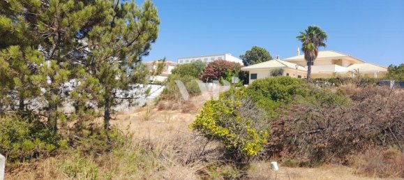 Grundstück in Quarteira, Portugal 668m², Nr. 135184 2