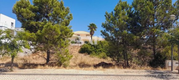 Grundstück in Quarteira, Portugal 668m², Nr. 135184 3