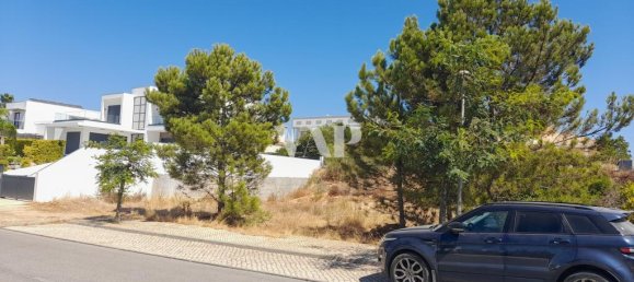 Grundstück in Quarteira, Portugal 668m², Nr. 135184 4