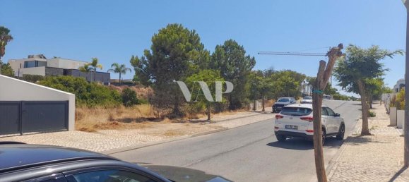 Grundstück in Quarteira, Portugal 668m², Nr. 135184 6