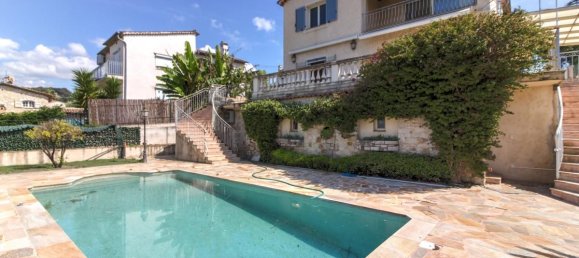 Villa de 3 dormitorios en Alpes-Maritimes, France No. 279626 4