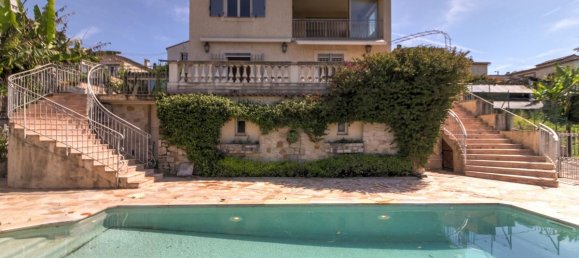 Villa de 3 dormitorios en Alpes-Maritimes, France No. 279626 16