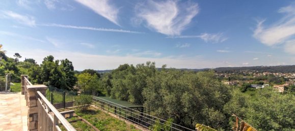 Villa de 3 dormitorios en Alpes-Maritimes, France No. 279626 17