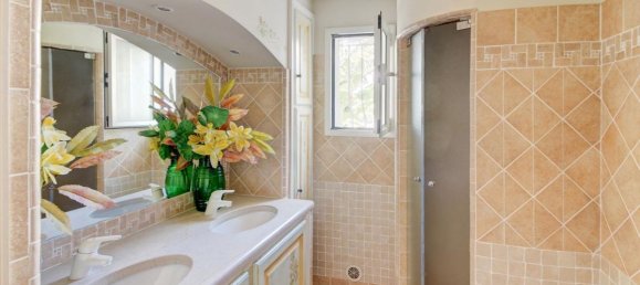 Villa de 3 dormitorios en Alpes-Maritimes, France No. 279626 15