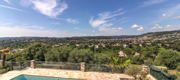 Villa de 3 dormitorios en Alpes-Maritimes, France No. 279626 9