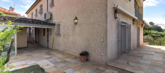 Villa de 3 dormitorios en Alpes-Maritimes, France No. 279626 5