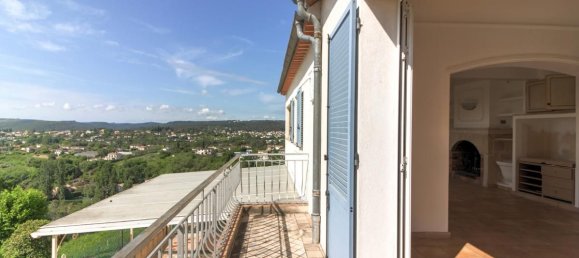 Villa de 3 dormitorios en Alpes-Maritimes, France No. 279626 19