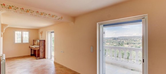 Villa de 3 dormitorios en Alpes-Maritimes, France No. 279626 8