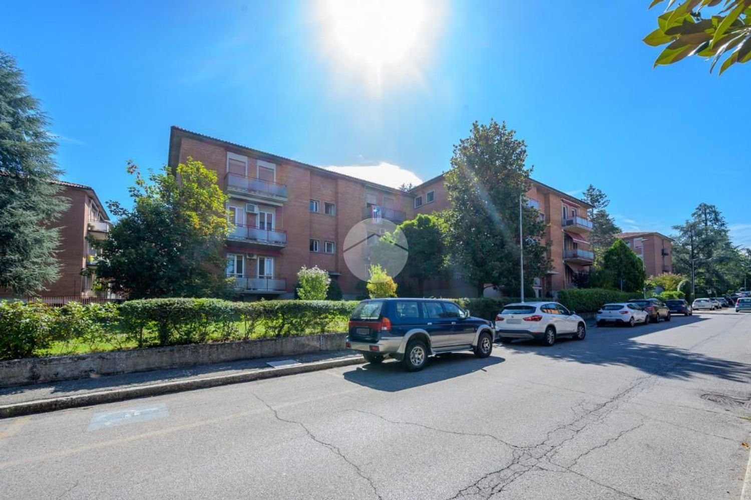 4 bedrooms Apartment in Zola Predosa, Italy No. 377880