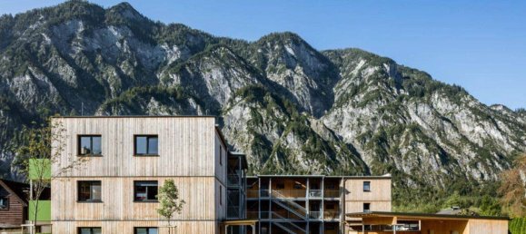 2-salle Appartement à Bad Goisern am Hallstattersee, Austria No. 257065 5