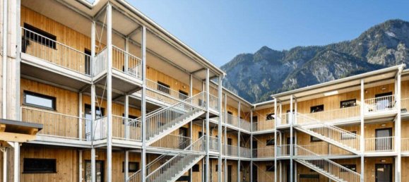 2-salle Appartement à Bad Goisern am Hallstattersee, Austria No. 257065 8