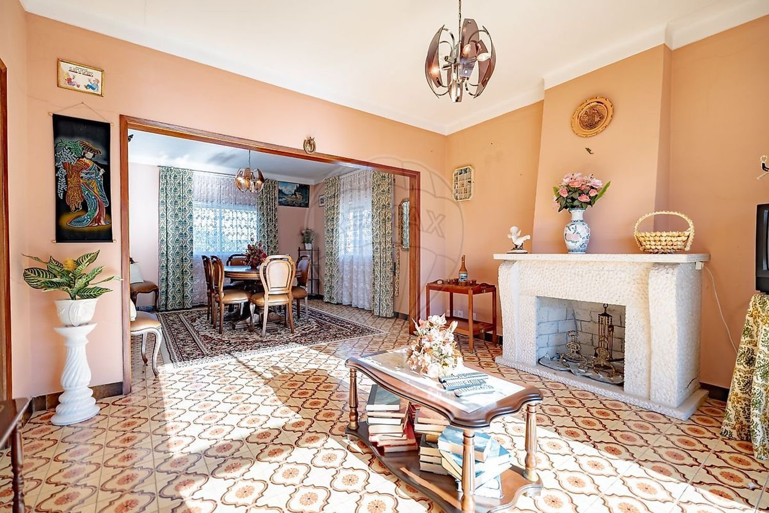 3 غرف نوم منزل في Avelar, Portugal رقم 20096