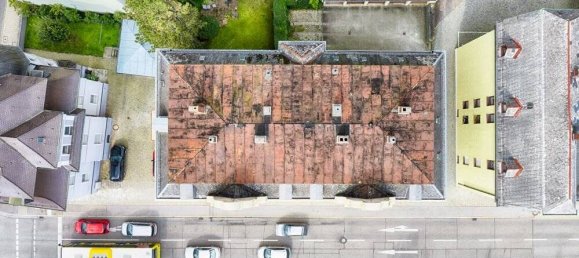 4 غرف نوم شقة في Regensburg, Germany رقم 34564 4