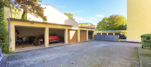 4 غرف نوم شقة في Regensburg, Germany رقم 34564 2